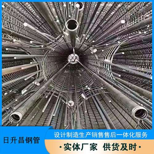 永州声测管规格型号有哪些分类？