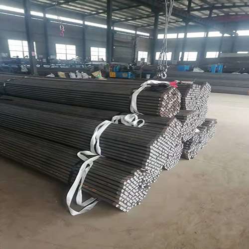 永州声测管为什么需要管帽？用途详解
